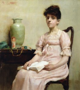 レディリーディング 作： Fanny Caille